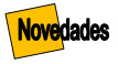 Anuncios, convocatorias en el tabl&oacute;n de novedades.