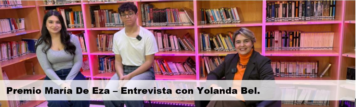 Premio María de Eza