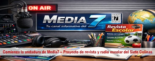 Proyecto Media 7